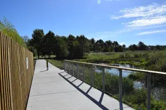 Parc Hydrion - Arlon