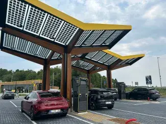 Fastned Libin