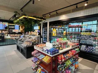 Fastned Libin