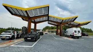 Fastned Libin