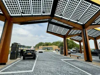 Fastned Libin