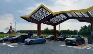 Fastned Libin