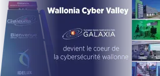 Wallonia Cyber Valley