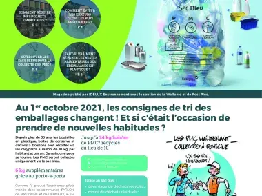 L'air de rien | n°18 | été 2021