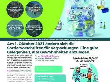 Rat bei Unrat | n°18 | Sommer 2021