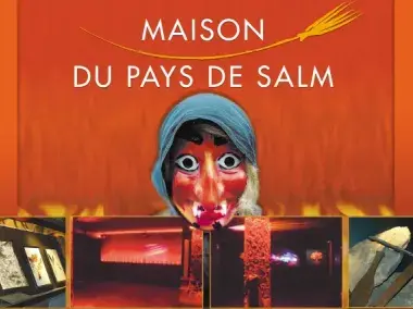 Maison du pays de Salm