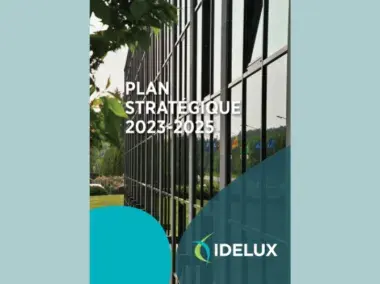 Vignette Plan stratégique 2023-2025