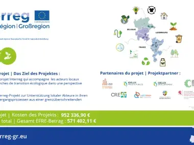 RECOTTE Infos