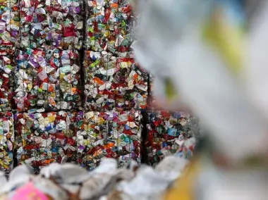 déchets habay