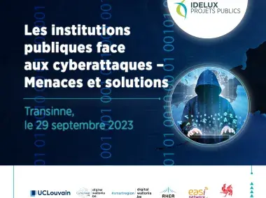 Les institutions publiques face aux cyberattaques – Menaces et solutions