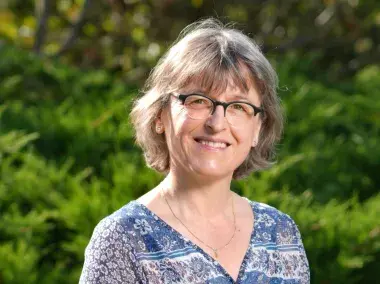 Cathy Lebaron IDELUX