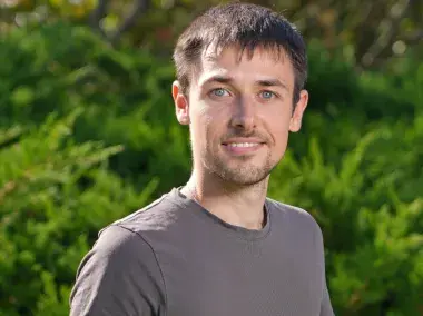 Adrien BENKEENS Idelux