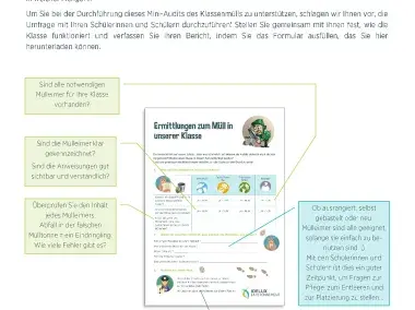 IDELUX Untersuchung Gebrauchsanweisung