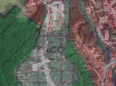 La Commune de Houffalize recherche un acquéreur pour un terrain urbanisable situé à Sertomont
