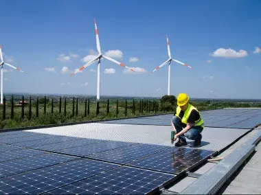 Appel à manifestation d’intérêt pour le développement de capacité de production d’énergie renouvelable sur des parcelles propriétés d’IDELUX Développement