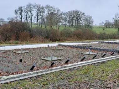 Station d'épuration de Moinet BASTOGNE