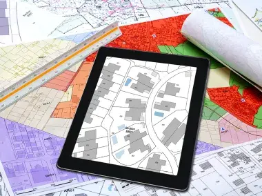 Élaboration des Diagnostics Territoriaux