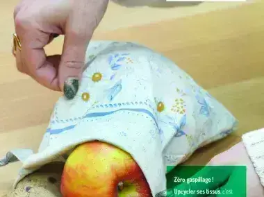 Mon sac à vrac