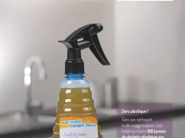 Mon nettoyant multiusage