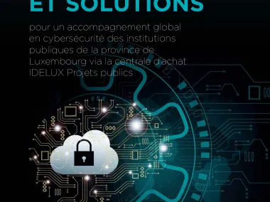 Catalogue de services et solutions de Nexova et EASI Network