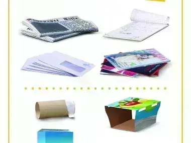 Affiche - Papiers/Cartons - FR