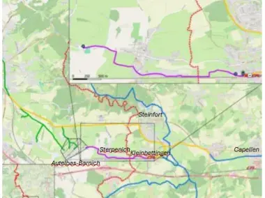 Barnich-Kleinbettingen