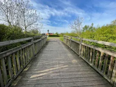 Pont transfrontalier Eisch (PTE)