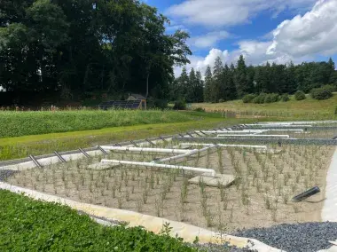 La station de Guisrch (Arlon) ouvrira ses portes le 29 juin 2025