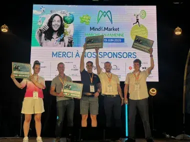 Mind & Market 2025