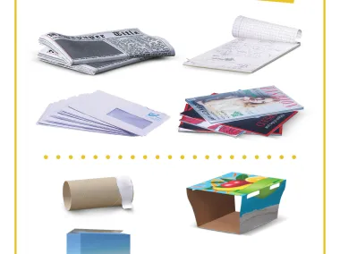 Affiche - Papiers/Cartons - FR