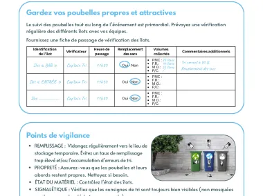 Tri action - 7 - Le public est là
