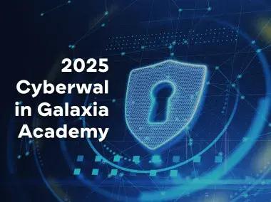 Cyberwal in Galaxia Academy