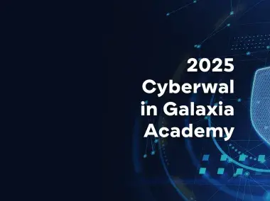 Cyberwal in Galaxia Academy