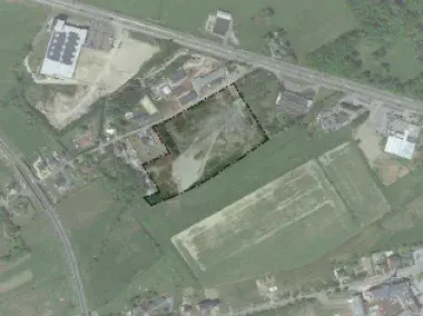 Terrain Mannaert