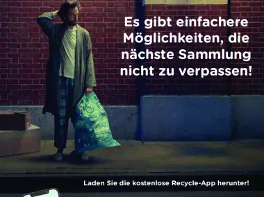 Kalender der Sammlungen - Sankt Vith - 2026