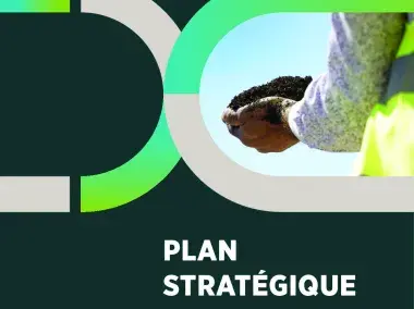 Plan stratégique IDELUX 2026-2028