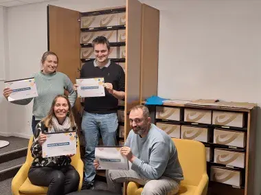 Diagnostics territoriaux