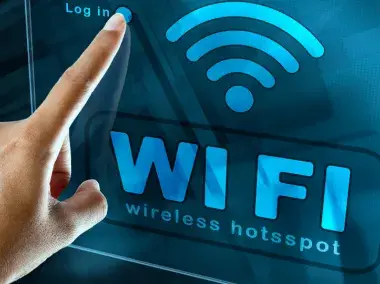 Projets de connectivité