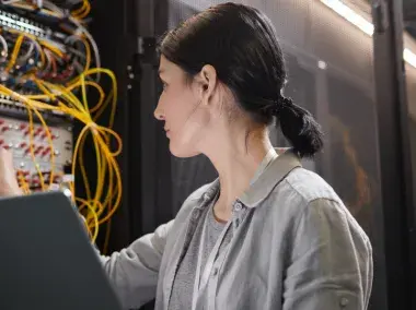 Rouvroy, amélioration de la connectivité fixe à Montquintin 