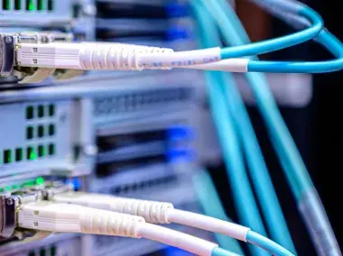 Audit architecture IT