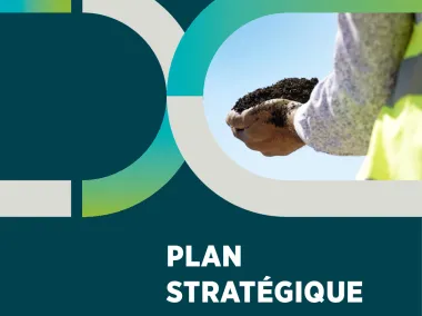 Plan stratégique IDELUX 2026-2028