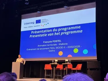 TETrA Bois – Feel Wood II