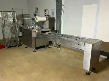 Vente aux enchères - Abattoir de Bastogne