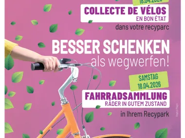 Collecte de vélos 2026 - AFF A3 - bilingue FR-DE