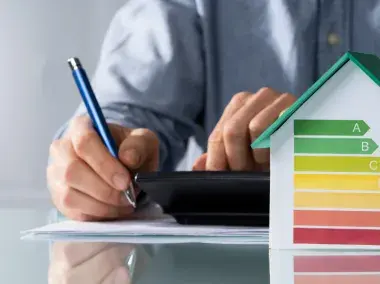 Réalisation d’audits énergétiques de bâtiments publics