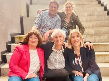 Service Droit de l'Environnement