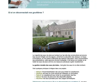 Newsletter IDELUX Eau - Octobre 2024