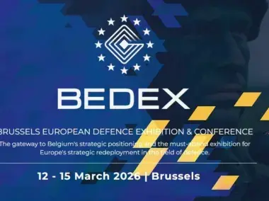 Brussels European Defense Exhibition & Conference (BEDEX)