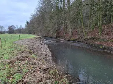 ECLAT - Engagement Commun pour L’amélioration de l’Attert 