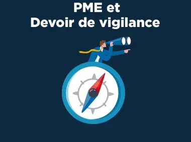 Maîtrisez-vous réellement vos risques socio-environnementaux et financiers de la chaîne d'approvisionnement de votre PME ?